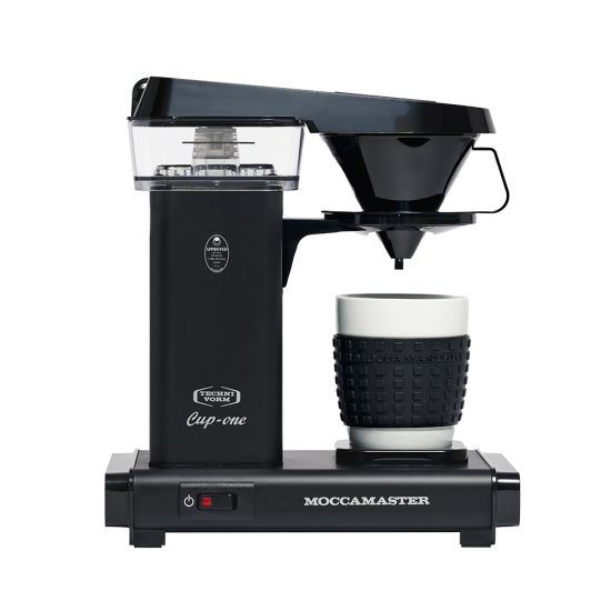 Gliss® - CUP Caffee Moccamaster ONE